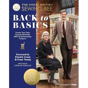 The Great British Sewing Bee | Back to Basics 
